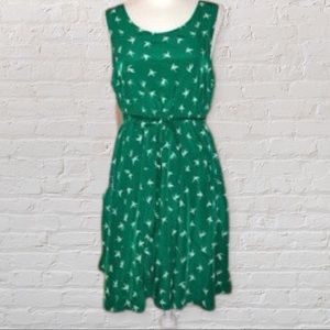 Pepper Tree London Dress Size Large VTG vintage